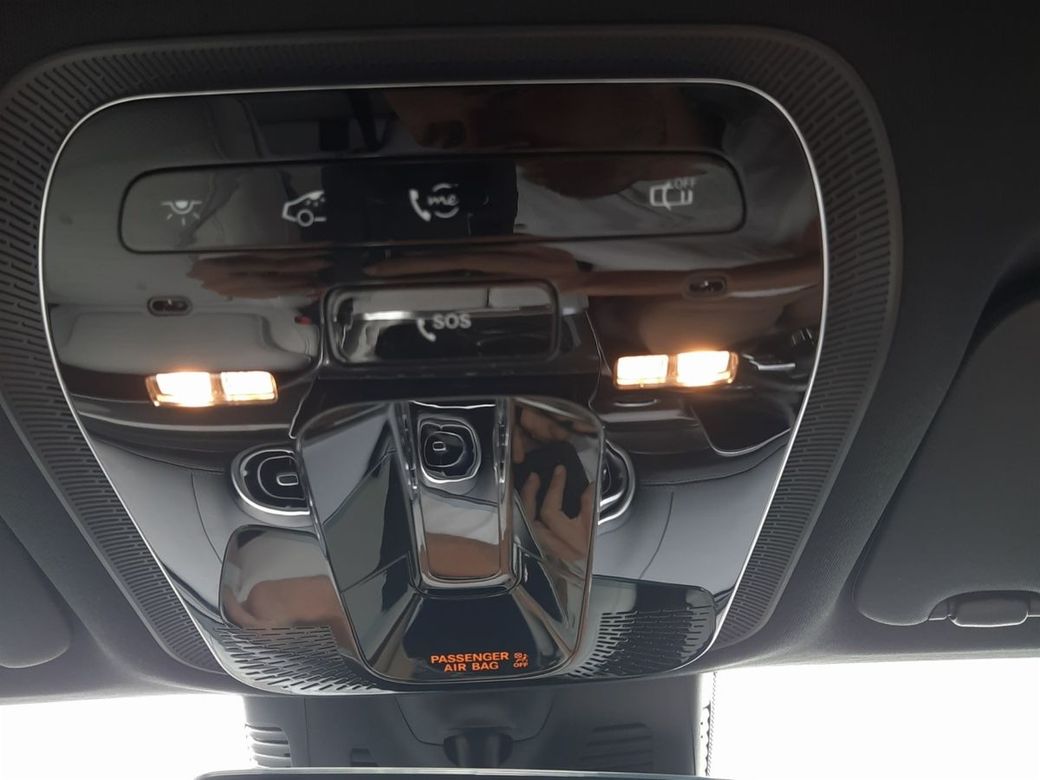 2024 Mercedes-Benz GLC Class