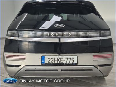 2023 Hyundai Ioniq 5