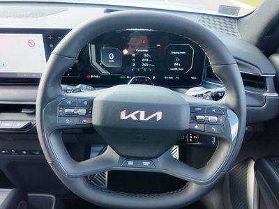 2026 Kia EV9