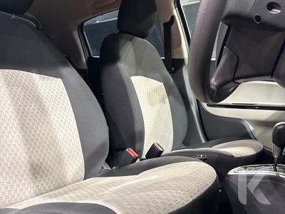 2016 Mitsubishi Mirage