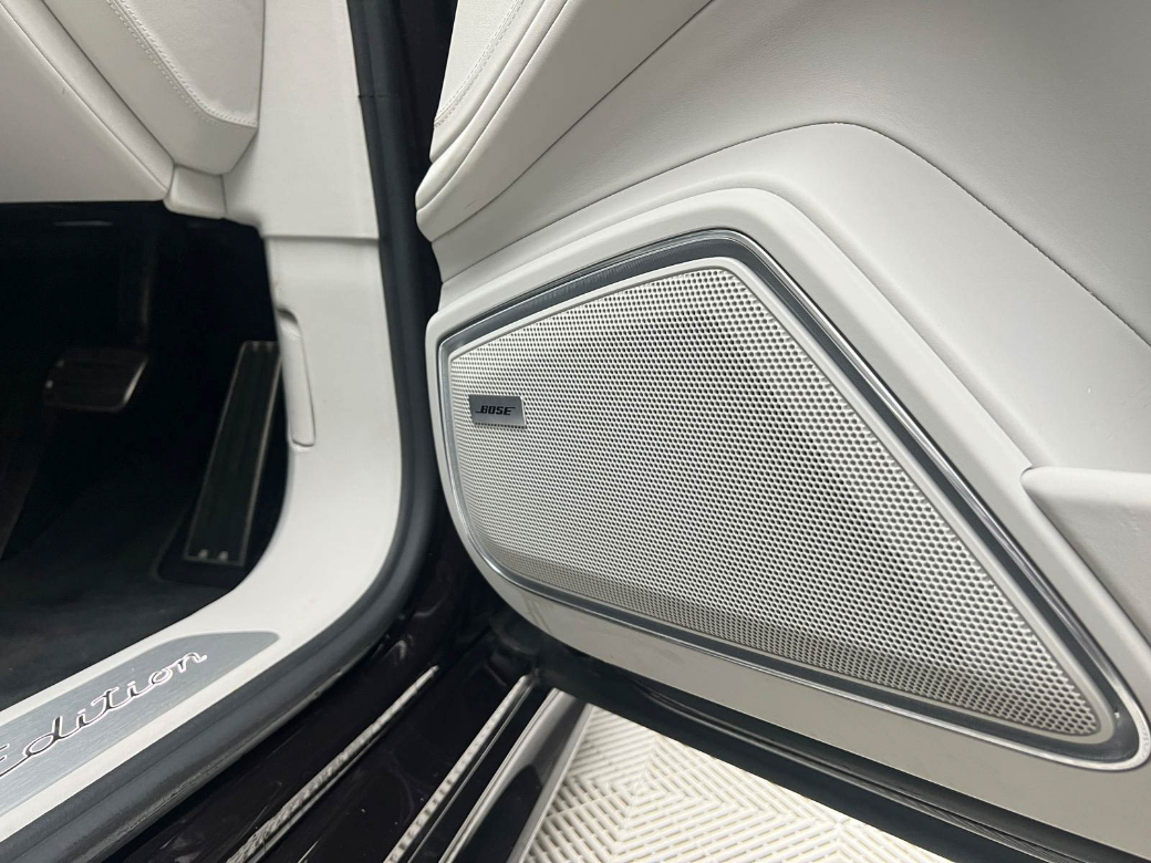 2023 Porsche Panamera