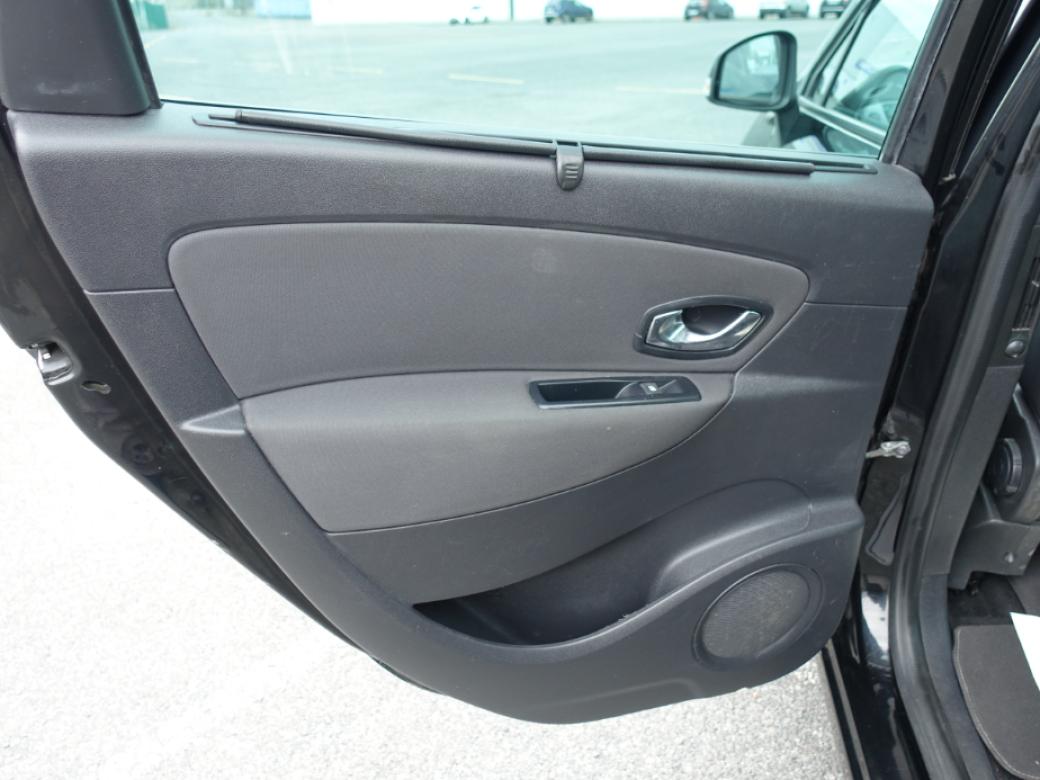 2016 Renault Grand Scenic