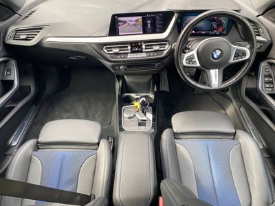 2021 BMW 2 Series