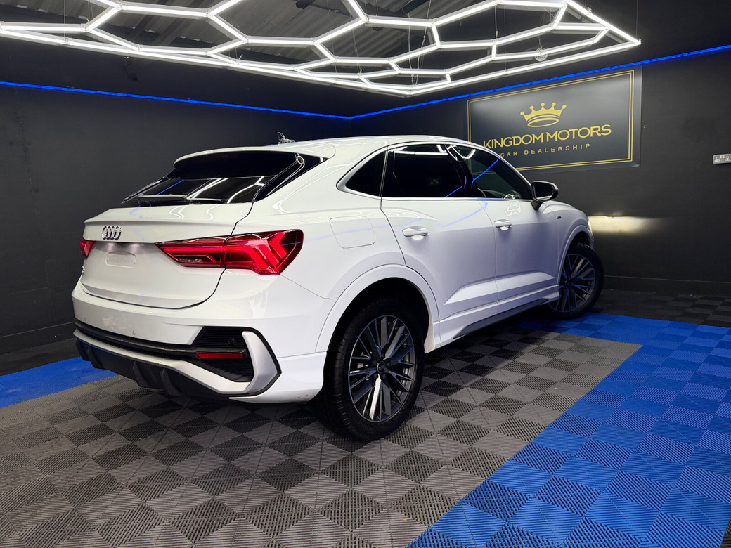 2023 Audi Q3
