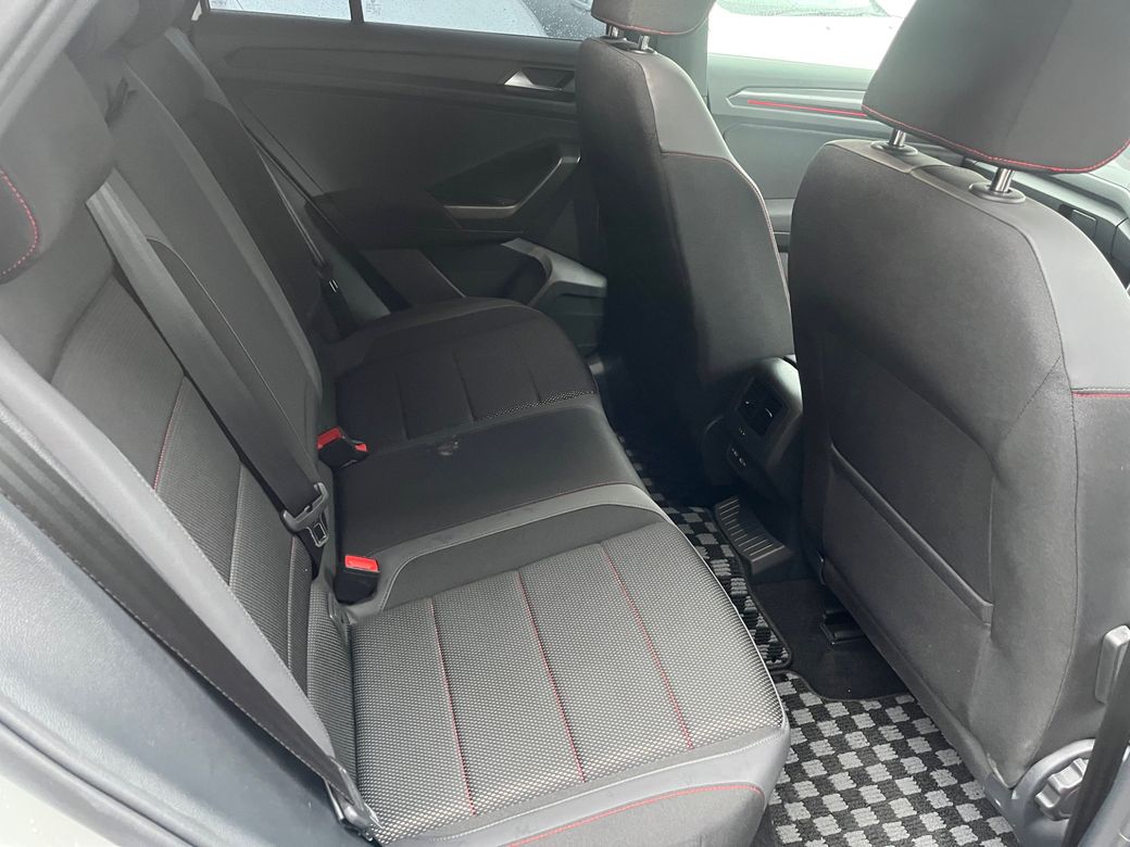 2022 Volkswagen T-Roc