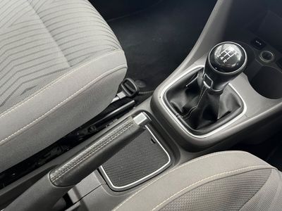 2015 Volkswagen Polo