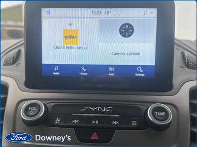 2023 Ford Transit Connect