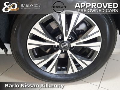 2023 Nissan X-Trail