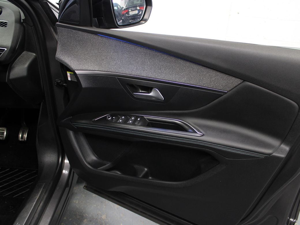 2023 Peugeot 3008