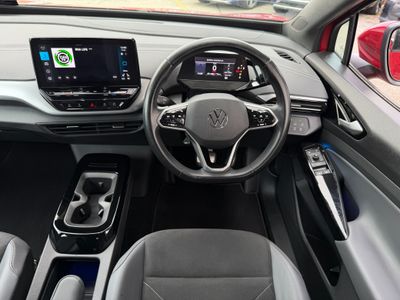 2023 Volkswagen ID.4