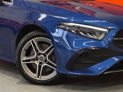 2024 Mercedes-Benz A Class