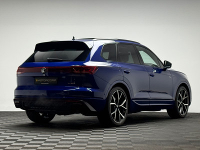 2025 Volkswagen Touareg
