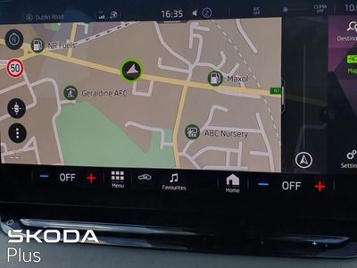 2023 Skoda Enyaq