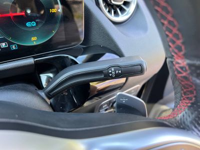 2021 Mercedes-Benz EQA
