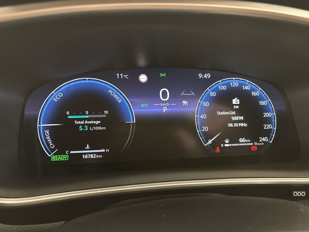2025 Toyota Corolla Cross