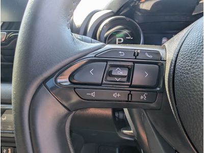 2022 Toyota Yaris