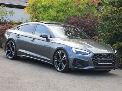2023 Audi A5