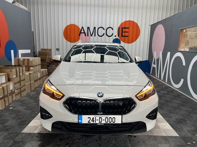 2024 BMW 2 Series