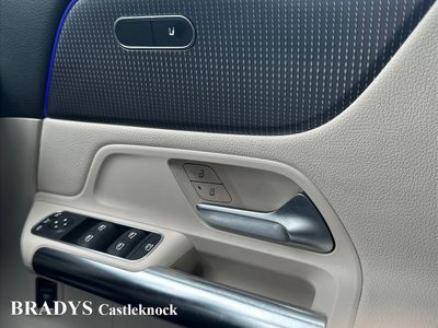 2022 Mercedes-Benz EQA