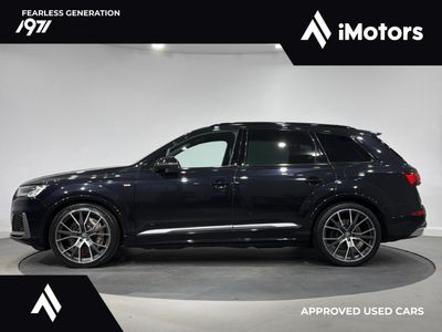 2020 Audi Q7