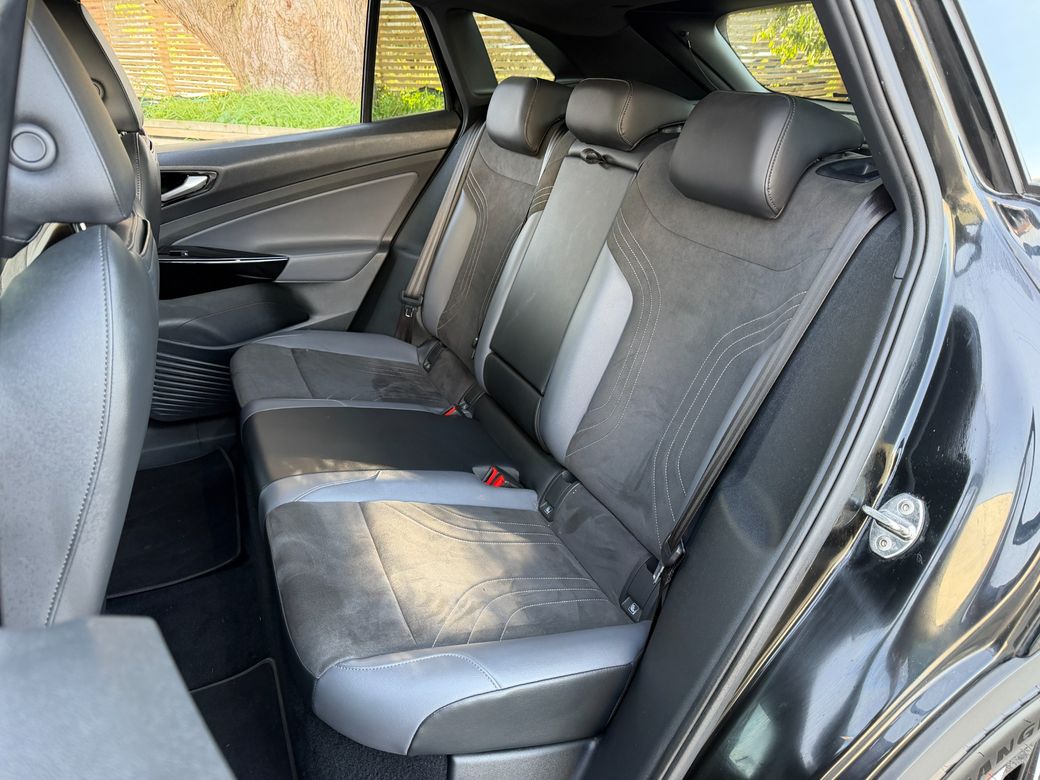 2023 Volkswagen ID.4