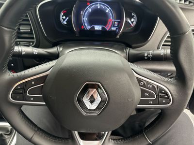 2020 Renault Megane