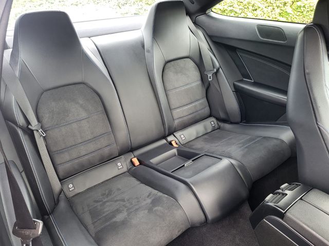 2014 Mercedes-Benz C Class