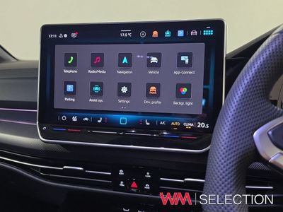2026 Volkswagen Golf