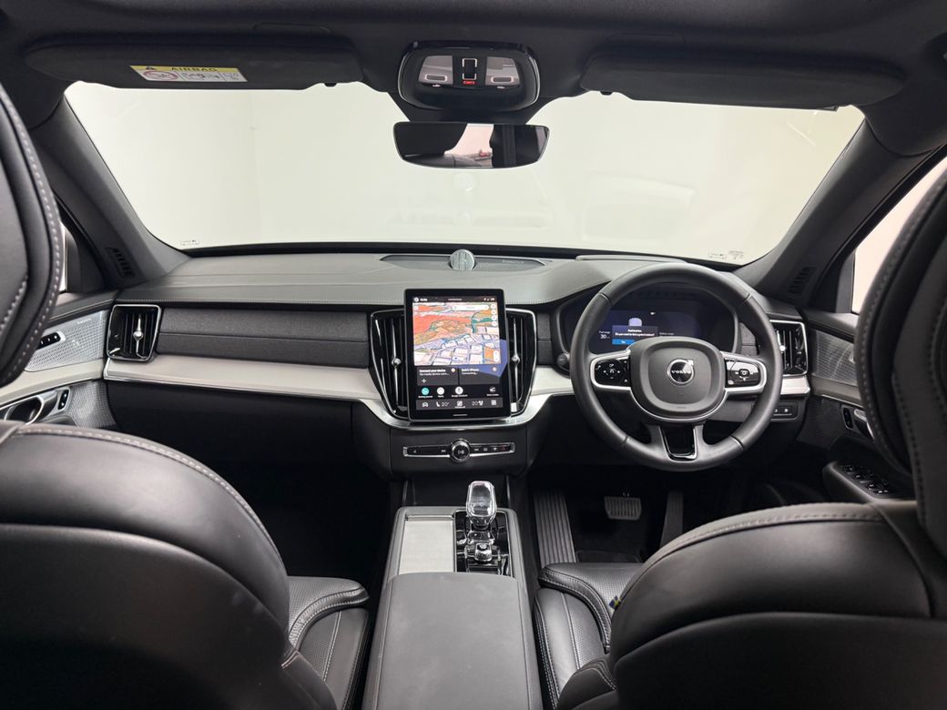 2026 Volvo XC90
