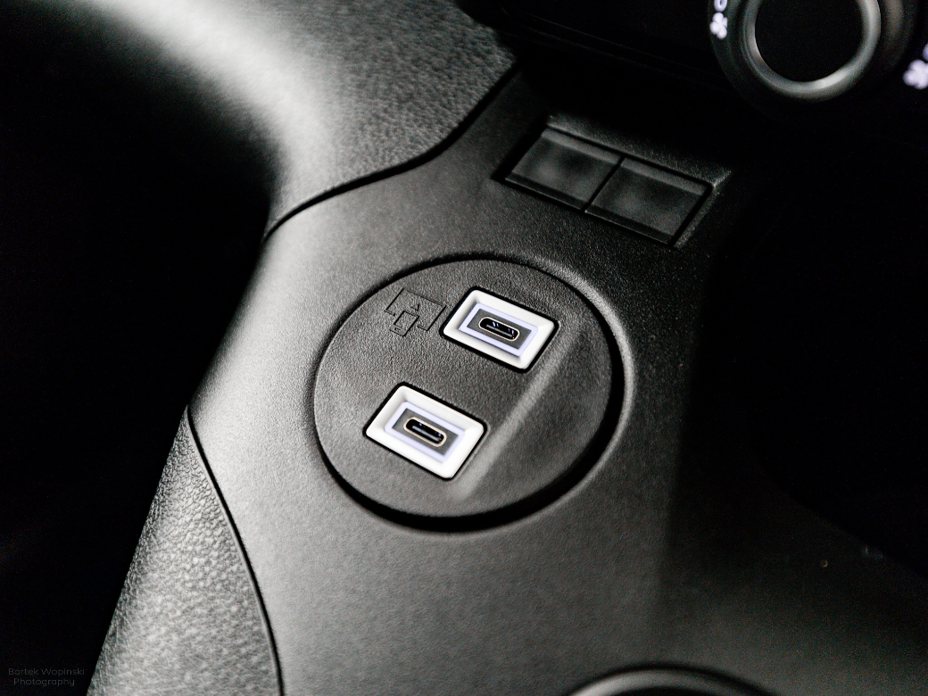 2026 Peugeot Partner