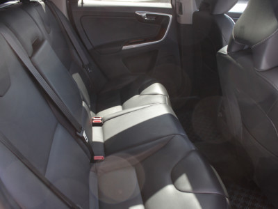 2017 Volvo XC60
