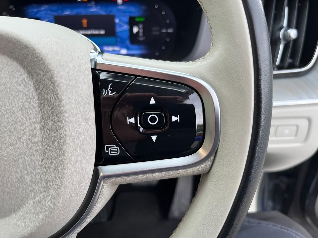 2024 Volvo XC60