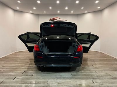 2014 BMW 7 Series