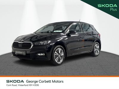 2023 Skoda Fabia