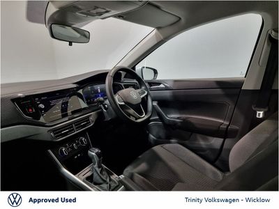2026 Volkswagen Polo
