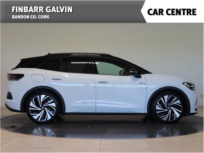 2024 Volkswagen ID.4