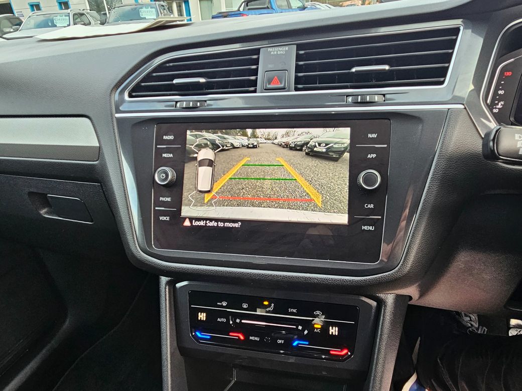 2023 Volkswagen Tiguan Allspace