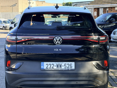 2023 Volkswagen ID.4