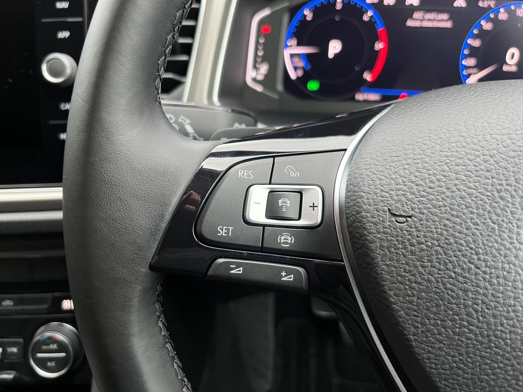 2021 Volkswagen T-Roc