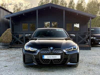 2023 BMW i4