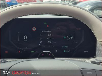 2025 Kia EV6