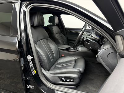 2022 BMW 5 Series