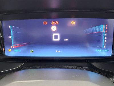 2026 Citroen Berlingo