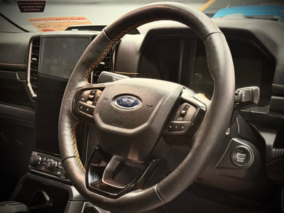 2023 Ford Ranger