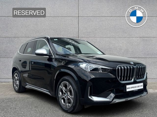 vehicle for sale from J Donohoe BMW