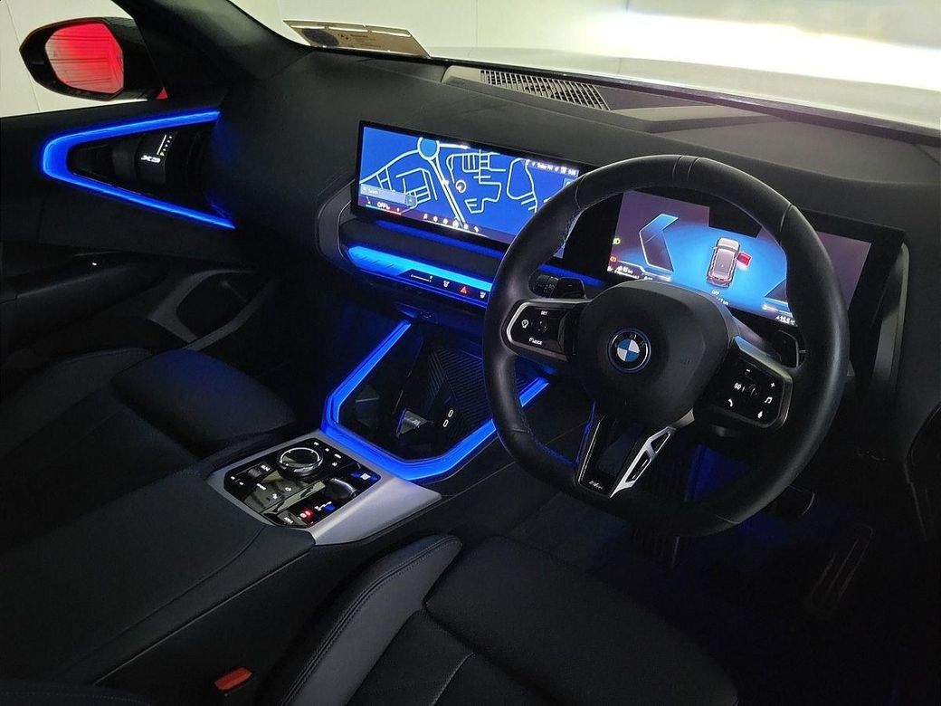 2025 BMW X3