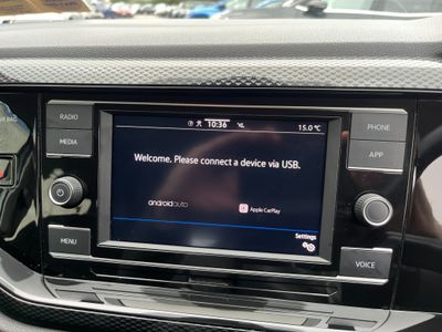 2024 Volkswagen Polo