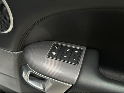 2018 Land Rover Range Rover Sport