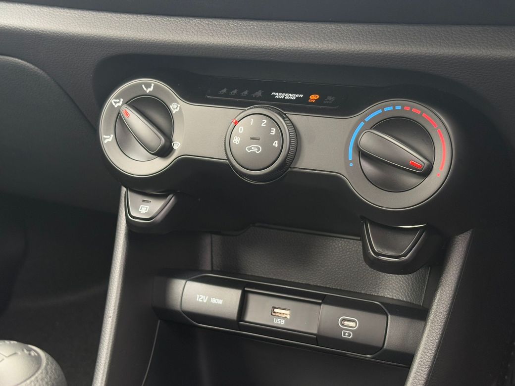 2026 Kia Picanto
