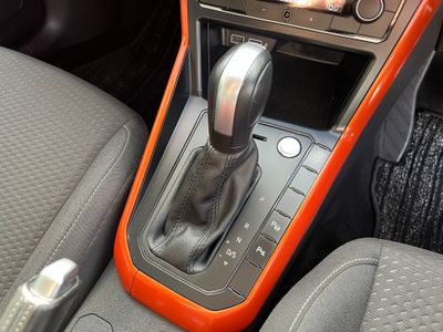 2020 Volkswagen Polo